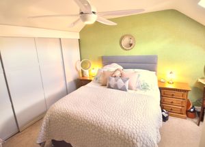 Master Bedroom- click for photo gallery